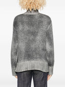 Avant-TOI Cashmere Turtle Neck Pumper