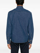 Jacob Cohen Cotton Western Shirt