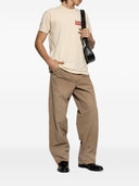 Maison Margiela Cotton Trousers