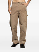 Maison Margiela Cotton Trousers