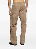 Maison Margiela Cotton Trousers