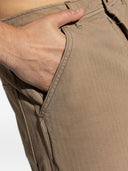 Maison Margiela Cotton Trousers