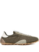 Maison Margiela Sprinters Low Leather Sneakers