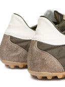Maison Margiela Sprinters Low Leather Sneakers
