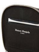 Maison Margiela Cube Micro Leather Handbag