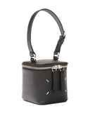 Maison Margiela Cube Micro Leather Handbag