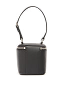 Maison Margiela Cube Micro Leather Handbag