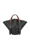 Maison Margiela Dress Age Small Leather Tote