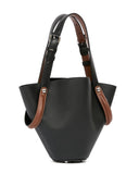 Maison Margiela Dress Age Small Leather Tote