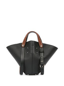 Maison Margiela Dress Age Small Leather Tote