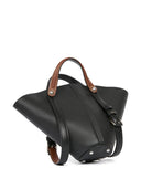 Maison Margiela Dress Age Small Leather Tote