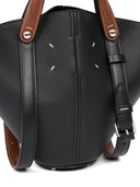 Maison Margiela Dress Age Small Leather Tote