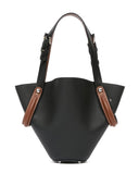 Maison Margiela Dress Age Small Leather Tote