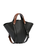 Maison Margiela Dress Age Small Leather Tote