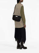 Maison Margiela Glam Slam Nylon Kameratasche