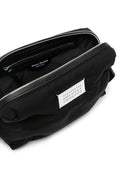 Maison Margiela Glam Slam Nylon Kameratasche