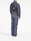 Maison Margiela Glam Slam Nylon Camera Bag