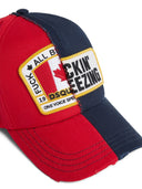 Dsquared2 Logo Baseball Cap