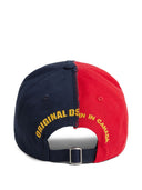 Dsquared2 Logo Baseball Cap
