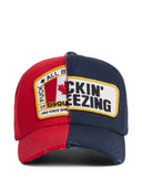 Dsquared2 Logo Baseball Cap