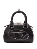 Diesel 1 Dr Dome Crossbody Bag