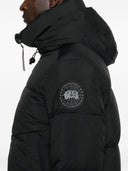 Canada Goose Crofton Puffer Jacke Down Jacke