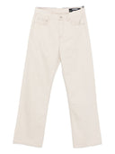 Jacquemus Le De Nimes Droit Jeans