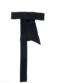 Forte Forte Satin Silk Bow Tie