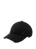 Saint Laurent voelde honkbalpet