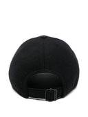 Saint Laurent voelde honkbalpet