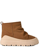 Ugg Australia Heritage Utility Mini Boots