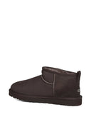 Ugg Australia Classic Ultra Mini Boots
