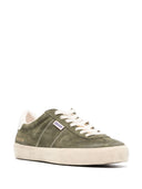 Golden Goose Soul Star Leather Sneakers