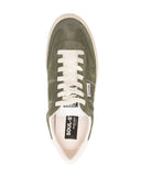 Golden Goose Soul Star Leather Sneakers