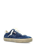 Golden Goose Soul Star Leather Sneakers