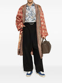 Golden Goose Soul Star Leather Sneakers