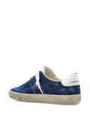 Golden Goose Soul Star Leather Sneakers