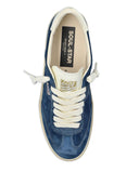 Golden Goose Soul Star Leather Sneakers
