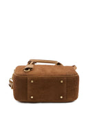 Golden Goose Vita Leather Handbag
