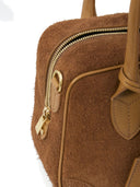 Golden Goose Vita Leather Handbag