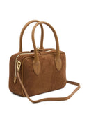Golden Goose Vita Leather Handbag