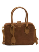 Golden Goose Vita Leather Handbag