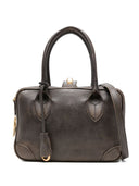 Golden Goose Vita Leather Handbag