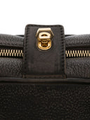 Golden Goose Vita Leather Handbag