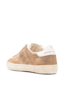 Golden Gänse Soul Star Star Suede Leder -Sneaker