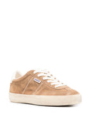 Golden Gänse Soul Star Star Suede Leder -Sneaker