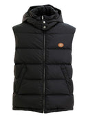 Valentino V Logo Signature Down Vest