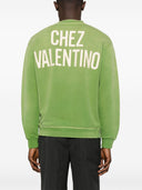 Valentino Chez Valentino Cotton Selda