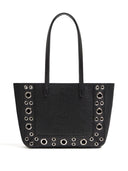 Valentino Garavani Nellcote Mini Leather Tote Bag