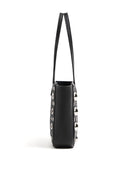 Valentino Garavani Nellcote Mini Leather Tote Bag
